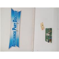 ELECTROLUX WASHER A23935301C CONTROL BOARD USED