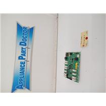 WOLF RANGE 821269 REV A RELAY BOARD USED