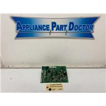 GE Washer 290D1914G001 control board used