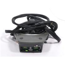 Nvis Nvisinc nVisor ST50 OLED Augmented / Virtual Reality  Head-Mounted Display