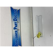 KitchenAid Refrigerator 2301006 Snack Drawer Front Cover Used
