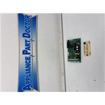 GE Refrigerator 200D4864G032 Control Board Used