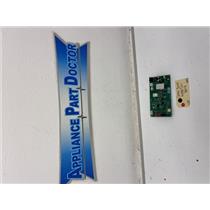Whirlpool Washer W10857311 Rev G Control Board Used