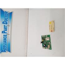 FRIGIDAIRE DISHWASHER KB-6160G CONTROL BOARD USED