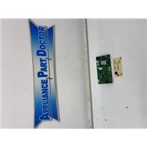 Whirlpool Washer W10857313 Rev G Control Board Used