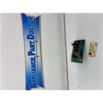 Whirlpool Washer W10296024 Rev E Control Board Used