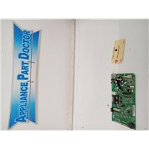 GE WASHER 290D2224G001 CONTROL BOARD USED