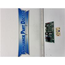 LG Refrigerator EBR860937 Main Power Board Used