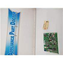 GE WASHER 290D2226G104 CONTROL BOARD USED
