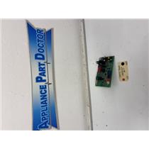 Whirlpool Washer W10296024 Rev D Board Used