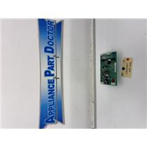 GE Washer WH22X32357 Control Board Used