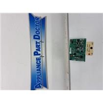 GE Washer 290D1914G101 Control Board Used