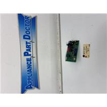 Whirlpool Washer W10253362 Rev E Control Board Used