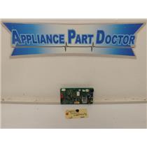 Whirlpool Washer W10857313 Rev B Control Board Used