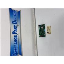 Whirlpool Washer W10857311 Rev B Control Board Used