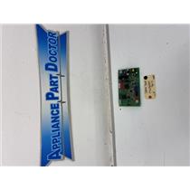 Whirlpool Washer W10296024 Rev D Control Board Used