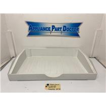 KitchenAid Refrigerator W11490183 12655702 pantry drawer open box