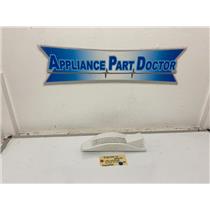 KitchenAid Refrigerator WPW10175909 W10157765 evap cover w/ deflector open box