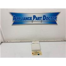 KitchenAid Refrigerator W10445789 ice maker (cover only) new