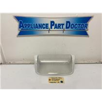KitchenAid Refrigerator WP12744905 12744905 dairy bin assembly open box