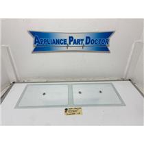 KitchenAid Refrigerator WP67006655 12204821 crisper drawer glass open box