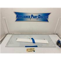 KitchenAid Refrigerator W11125512 12204829 glass shelf new
