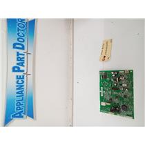 GE WASHER 290D2226G004 CONTROL BOARD USED