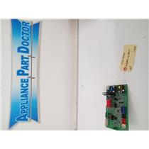 WHIRLPOOL WASHER W10296024 REV F CONTROL BOARD USED