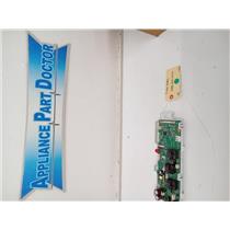 GE DRYER 308D1600G050 CONTROL BOARD USED
