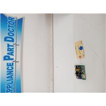 WHIRLPOOL REFRIGERATOR W10118747 CONTROL BOARD USED
