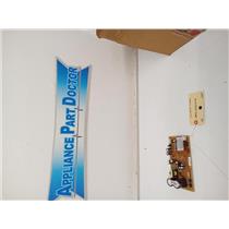GE WASHER 290D2226G004 INVERTER USED