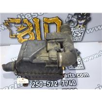 2004 2005 TOYOTA TUNDRA LIMITED 4.7 AUTO 4X4 AIR INTAKE FILTER CLEANER ASSEMBLY