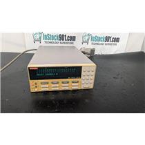 Keithley 7001 Switch System w/ 7020D & 7037D Cards - Power Tested Only