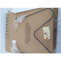 WHIRLPOOL STOVE 866375 BAKE ELEMENT NEW FSP