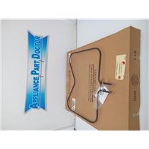 WHIRLPOOL STOVE Y04000041 04000041 BAKE ELEMENT NEW FSP