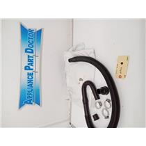 WHIRLPOOL WASHER 40922 DRAIN HOSE NEW FSP