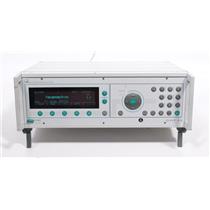 HBM Hottinger Baldwin Messtechnik DMP40 Digital Measuring Amplifier