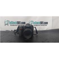 Nikon D750 Digital Camera w/ Nikon AF Micro Nikkor 60mm Lens