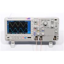 Tektronix MSO2012B 100MHz 1GS/s 2Ch + 16Ch Mixed Signal Oscilloscope