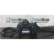 Nikon D750 Digital Camera w/Nikkor 24mm Lens