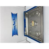 Kenmore Range 809020402 SS Main Top OB