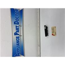 Kenmore Range 808608806 Spark Ignition OB
