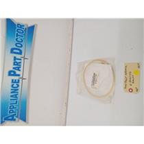 WHIRLPOOL DISHWASHER 6-9021150 902115 PUMP BELT WITH GREASE NEW FSP