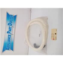 MAYTAG WASHER 40053901 DRAIN HOSE NEW OEM