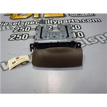 2004 2005 TOYOTA TUNDRA LIMITED 4.7 AUTO CUP HOLDER ASSEMBLY IN DASH 75226-42021