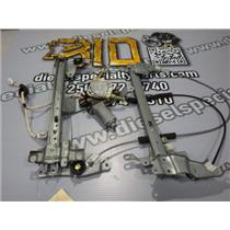 2004 2005 TOYOTA TUNDRA LIMITED 4.7 AUTO REAR BACK WINDOW REGULATOR MOTOR OEM