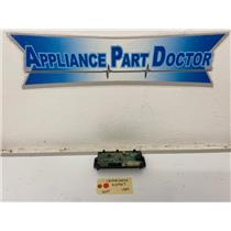 Wolf Oven 812967 control board used