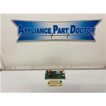 Frigidaire Electrolux Dryer PB0000189/010B control board used