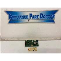 Whirlpool Washer W10857313 Rev F control board used