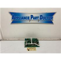 GE Washer 290D2226G104 control board used